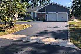 Best Paver Driveway Installation  in Sharon, WI